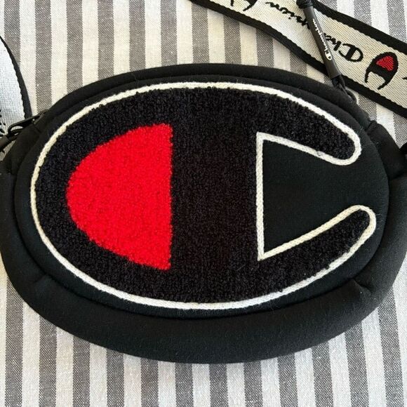 Champion Prime Waist Pack Fanny Pack Shoulder Bag - Picture 2 of 9